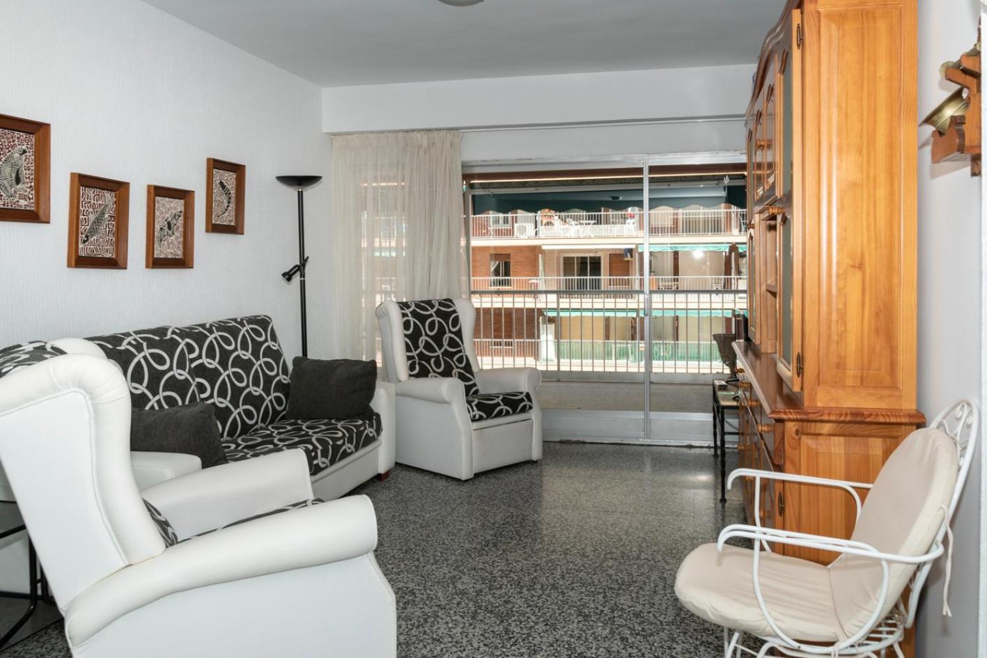 Estrella, 2º-10 Apartamento Cullera Exterior foto
