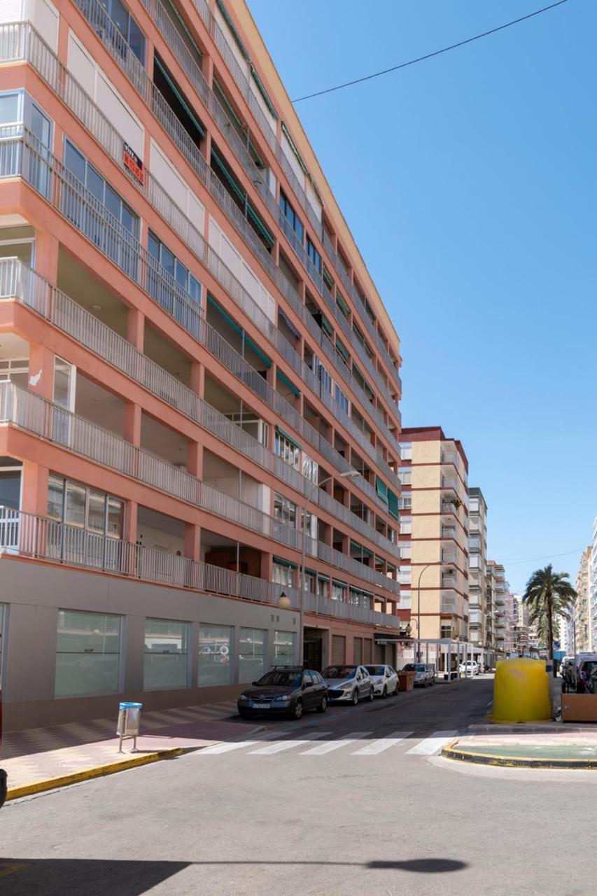 Estrella, 2º-10 Apartamento Cullera Exterior foto