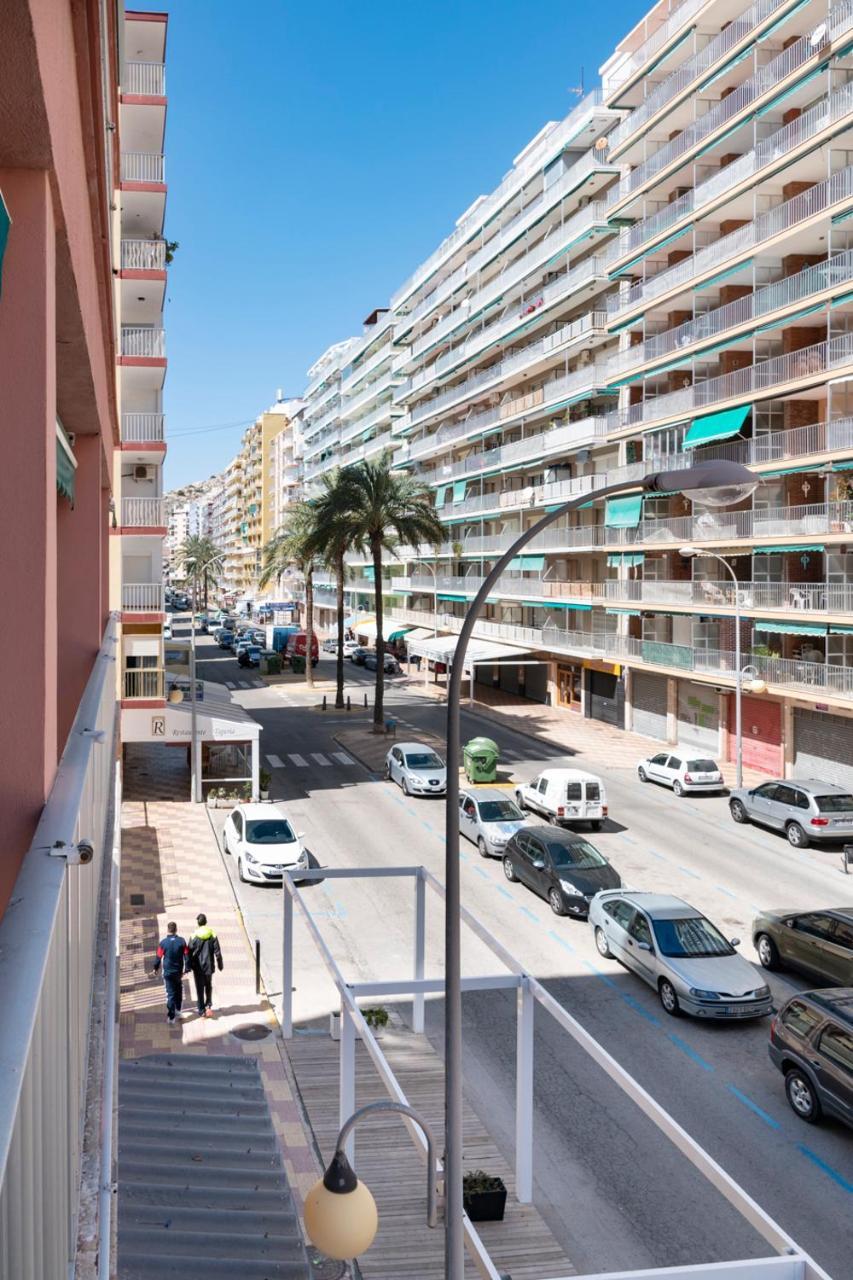 Estrella, 2º-10 Apartamento Cullera Exterior foto